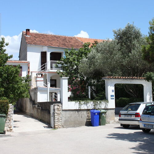 Apartmanok A Tenger Mellett Biograd Na Moru, Biograd - 858 Biograd Na Moru  2