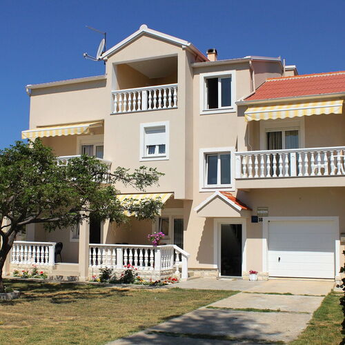 Apartmanok A Tenger Mellett Vlasici, Pag - 6523 Vlašići  2
