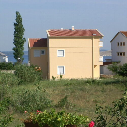 Apartmanok A Tenger Mellett Vlasici, Pag - 6523 Vlašići  4