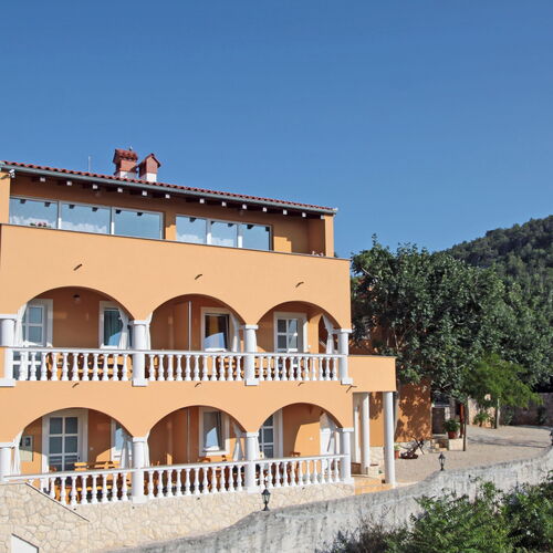 Apartmanok A Tenger Mellett Vinjerac, Zadar - 5824 Vinjerac  2