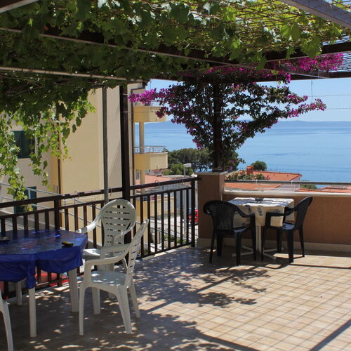 Apartmanok Parkolóhellyel Baska Voda, Makarska - 6761 Baška Voda  3