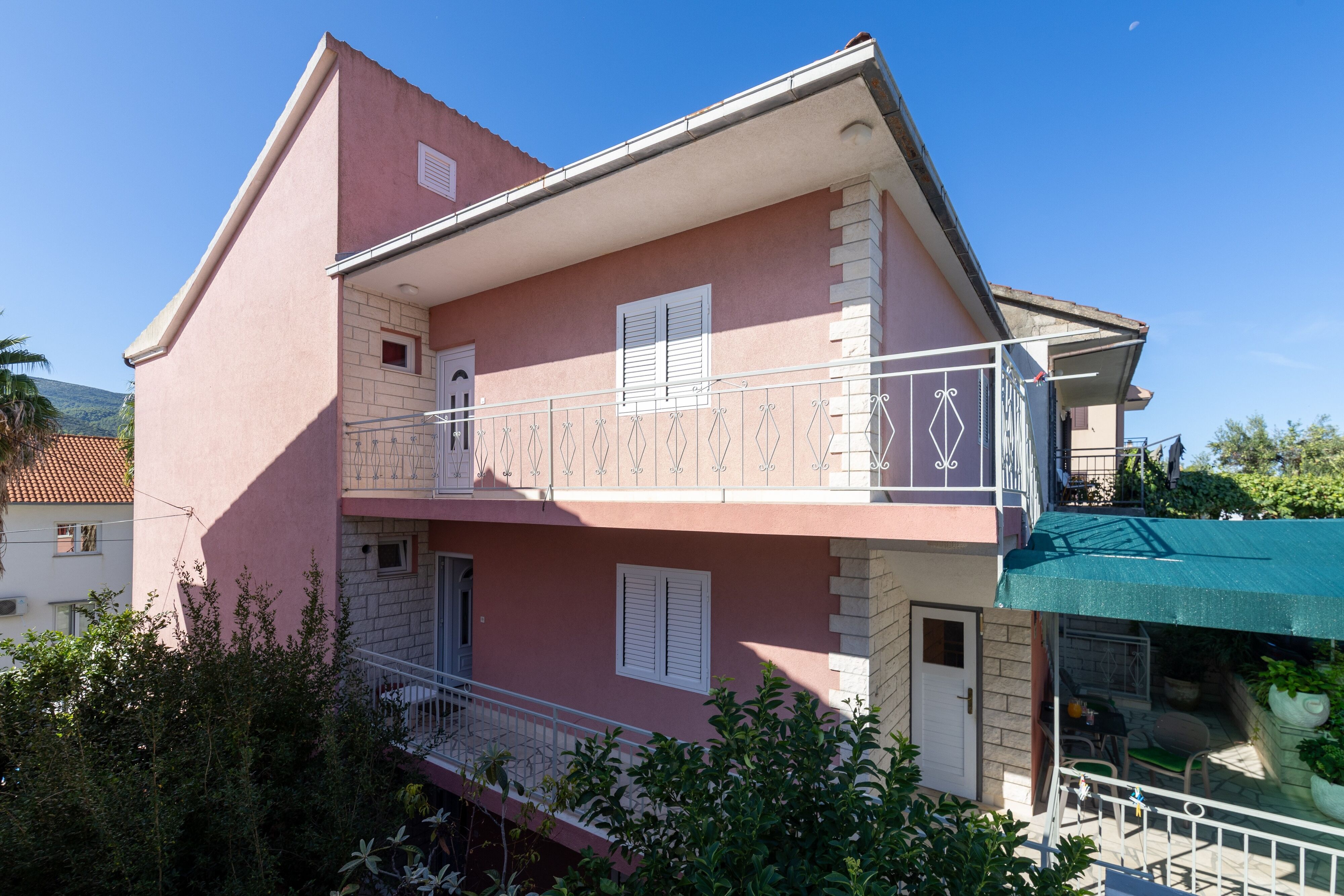 Apartmanok Parkolóhellyel Stari Grad, Hvar - 8726 Stari Grad