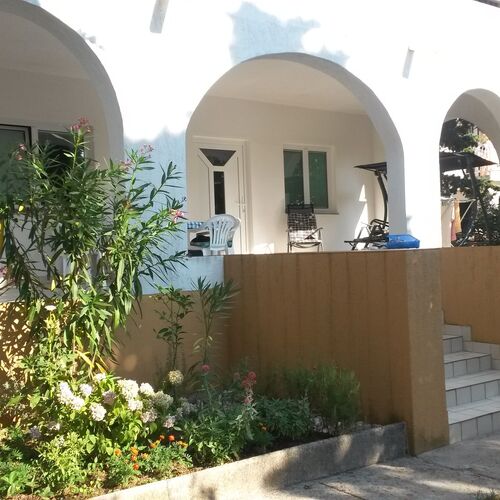 Apartmanok Parkolóhellyel Punat, Krk - 14111 Punat  4