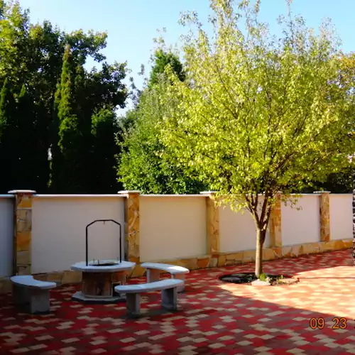 Bella Villa Balatonberény 002 kép