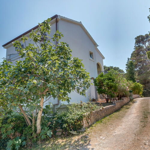 Szobák Magán Parkolóhellyel Mali Losinj, Losinj - 3445 Mali Lošinj  4