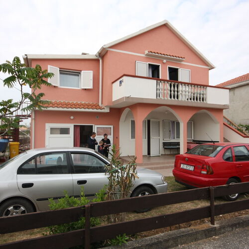Apartmanok A Tenger Mellett Nin, Zadar - 6149 Nin  2