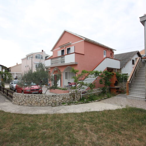 Apartmanok A Tenger Mellett Nin, Zadar - 6149 Nin  4