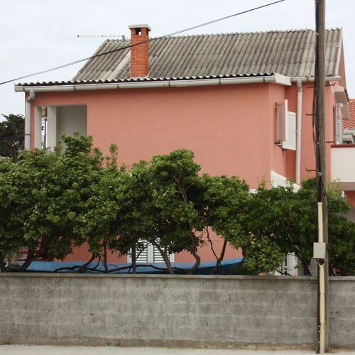 Apartmanok A Tenger Mellett Nin, Zadar - 6149 Nin  3
