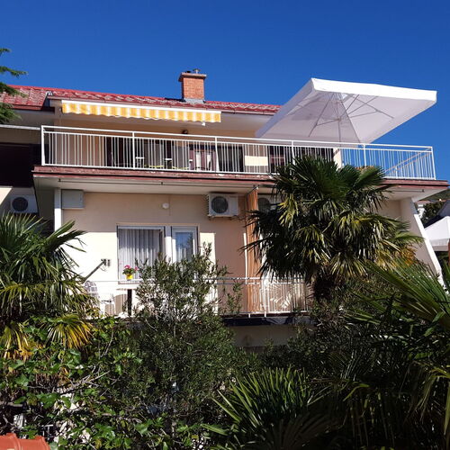 Apartmanok Parkolóhellyel Dramalj, Crikvenica - 2397 Dramalj  4