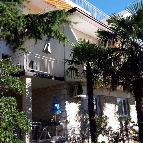 Apartmanok Parkolóhellyel Dramalj, Crikvenica - 2397 Dramalj  3