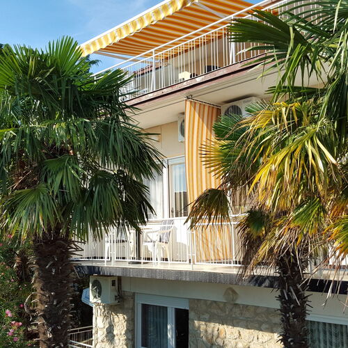 Apartmanok Parkolóhellyel Dramalj, Crikvenica - 2397 Dramalj