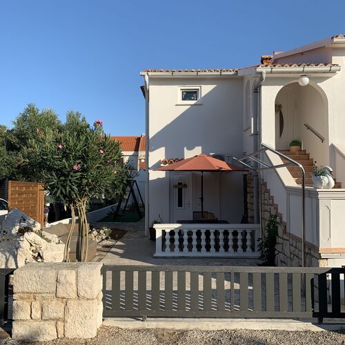 Apartmanok A Tenger Mellett Povljana, Pag - 225 Povljana  4