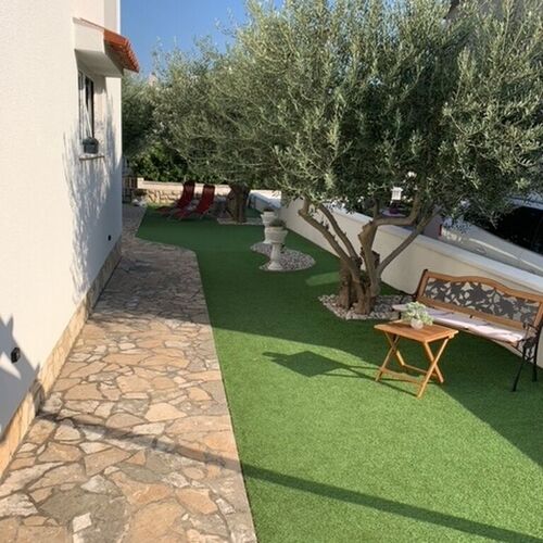 Apartmanok A Tenger Mellett Povljana, Pag - 225 Povljana  3