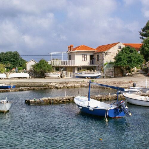 Apartmanok A Tenger Mellett Prizba, Korcula - 4479 Prižba  2