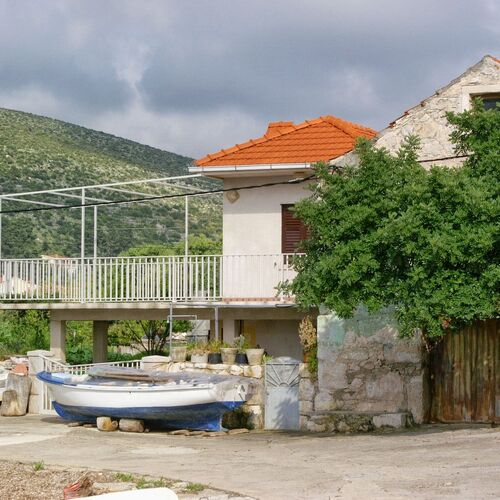 Apartmanok A Tenger Mellett Prizba, Korcula - 4479 Prižba  4