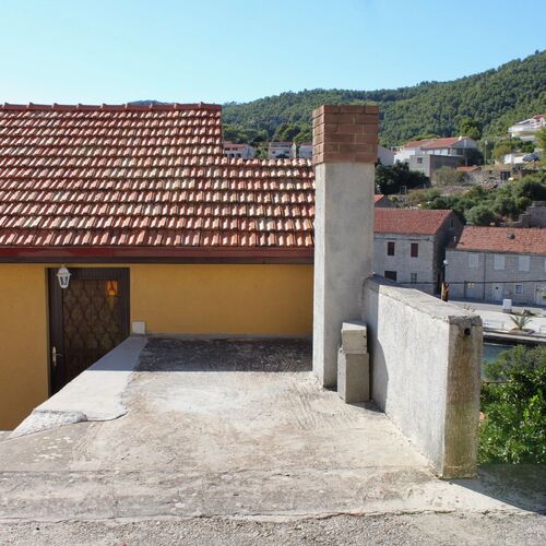 Apartmanok A Tenger Mellett Brna, Korcula - 9162 Brna  3