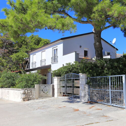 Apartmanok A Tenger Mellett Rogoznica - 13012  4