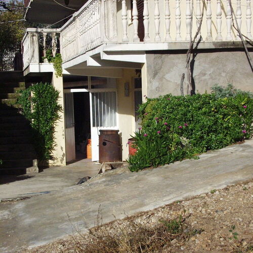 Apartmanok és Szobák A Tenger Mellett Zuljana, Peljesac - 256 Žuljana  2