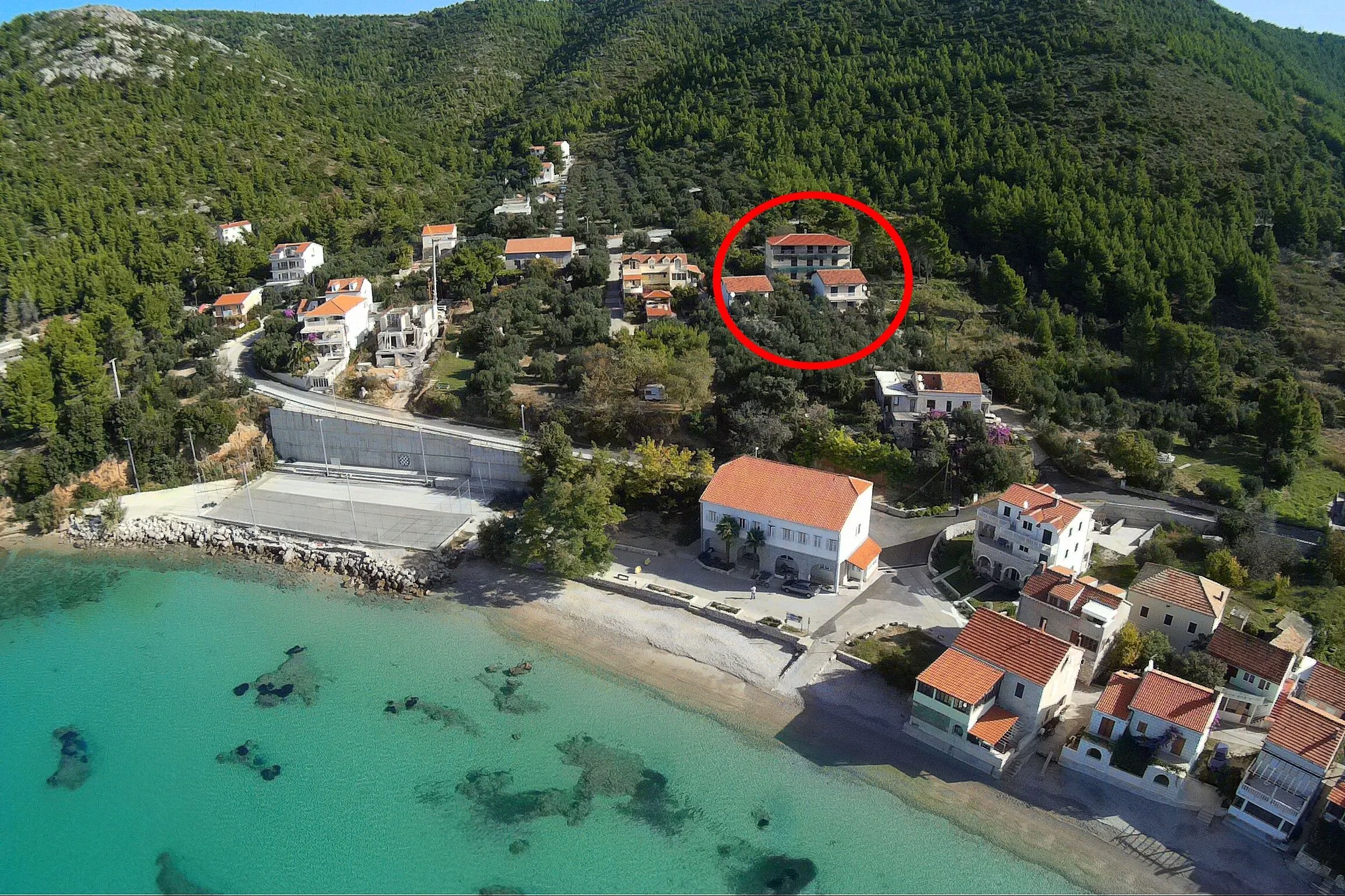 Apartments And Rooms By The Sea Žuljana, Pelješac - 256 Žuljana