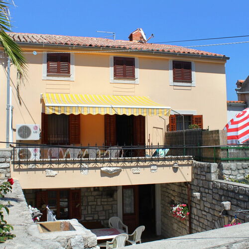 Apartmanok A Tenger Mellett Osor, Losinj - 8088 Osor  2