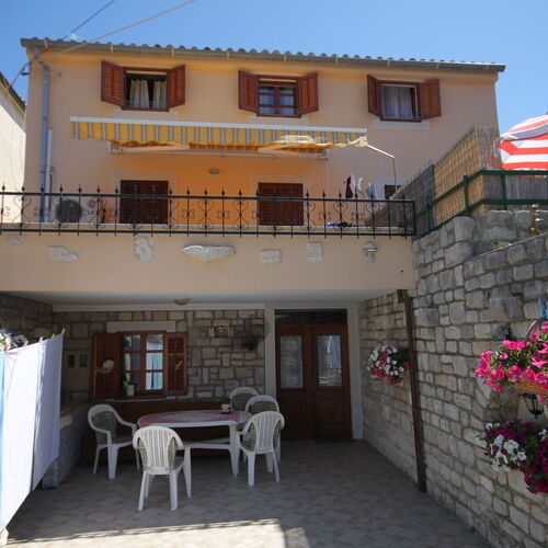 Apartmanok A Tenger Mellett Osor, Losinj - 8088 Osor  4
