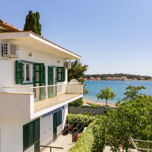 Családi Apartmanok A Tenger Mellett Brodarica, Sibenik - 4833 Brodarica  3