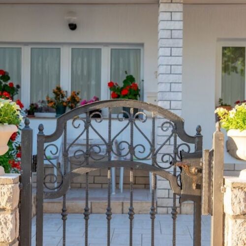 Apartmanok Parkolóhellyel Povljana, Pag - 233 Povljana  3
