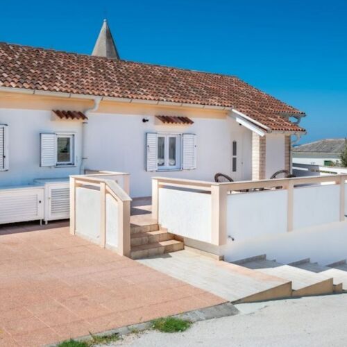 Apartmanok Parkolóhellyel Povljana, Pag - 233 Povljana  2