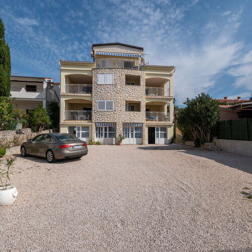 Apartmanok A Tenger Mellett Mandre, Pag - 4092 Mandre  2