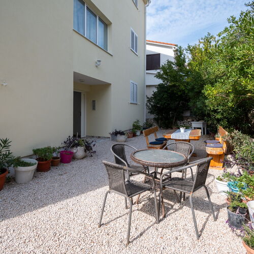 Apartmanok A Tenger Mellett Mandre, Pag - 4092 Mandre  3