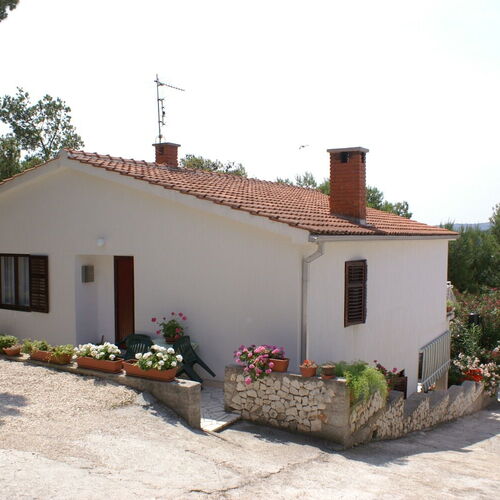 Apartmanok A Tenger Mellett Rogoznica - 1115  4