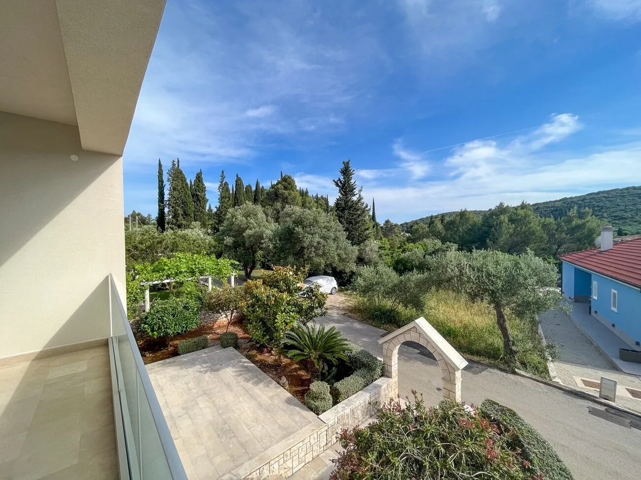 Apartmanok Parkolóhellyel Korcula - 180 Korčula