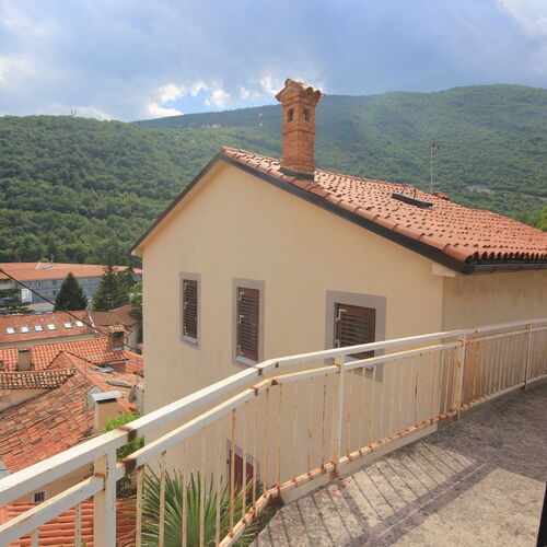 Apartmanok A Tenger Mellett Moscenicka Draga, Opátia - Opatija - 7906 Mošćenička Draga  4