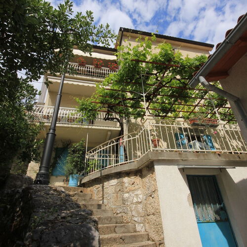 Apartmanok A Tenger Mellett Moscenicka Draga, Opátia - Opatija - 7906 Mošćenička Draga  3