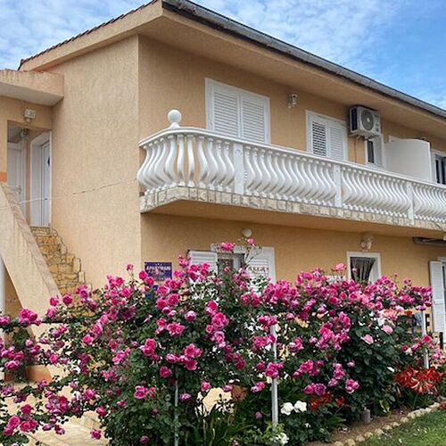 Apartmanok Parkolóhellyel Privlaka, Zadar - 5746 Privlaka  2