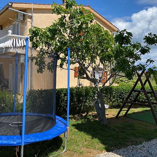 Apartmanok Parkolóhellyel Privlaka, Zadar - 5746 Privlaka  4
