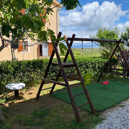 Apartmanok Parkolóhellyel Privlaka, Zadar - 5746 Privlaka  3