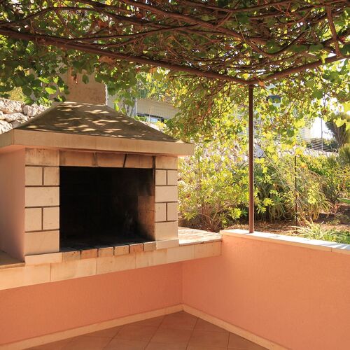 Apartmanok A Tenger Mellett Zavalatica, Korcula - 9137 Zavalatica  3