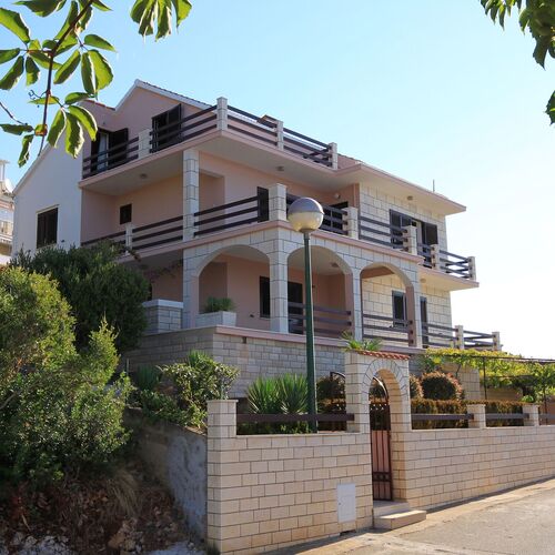Apartmanok A Tenger Mellett Zavalatica, Korcula - 9137 Zavalatica  2