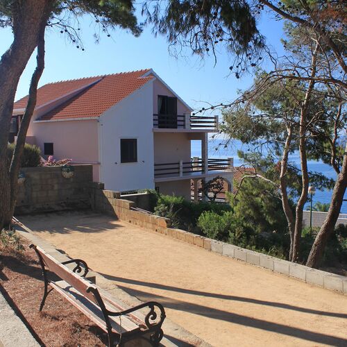 Apartmanok A Tenger Mellett Zavalatica, Korcula - 9137 Zavalatica  4