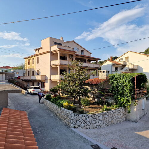 Apartmanok A Tenger Mellett Kampor, Rab - 5037 Kampor  2