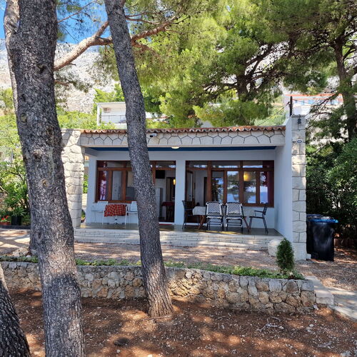 Apartmanok A Tenger Mellett Mimice, Omis - 2972 Mimice  4