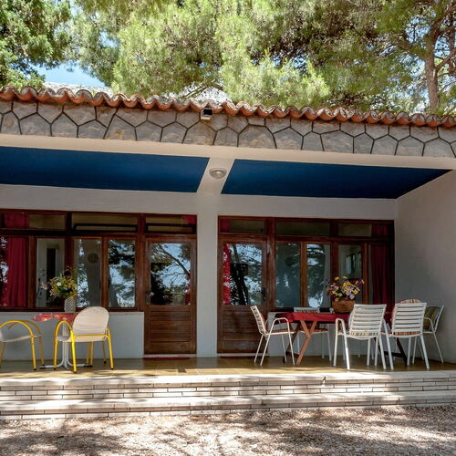 Apartmanok A Tenger Mellett Mimice, Omis - 2972 Mimice  3