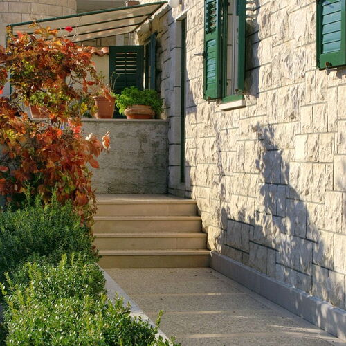 Apartmanok és Szobák Parkolóhellyel Bol, Brac - 2926 Bol  4