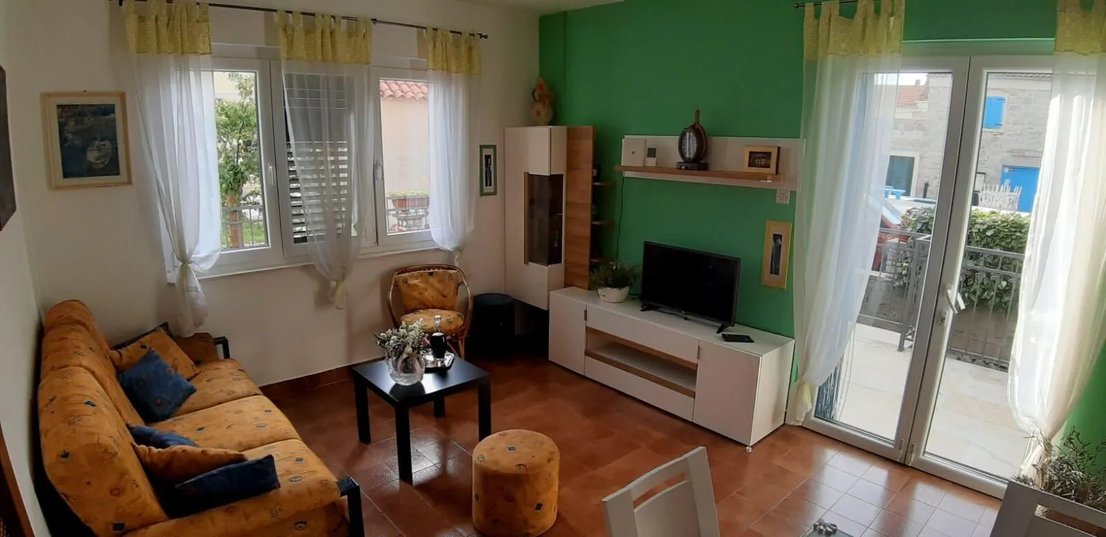 Seaside Holiday House Pašman - 870
