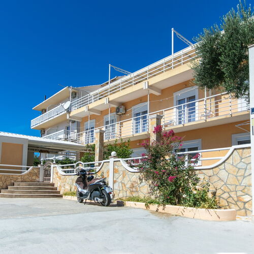 Apartmanok Parkolóhellyel Gradac, Makarska - 5198 Gradac  4
