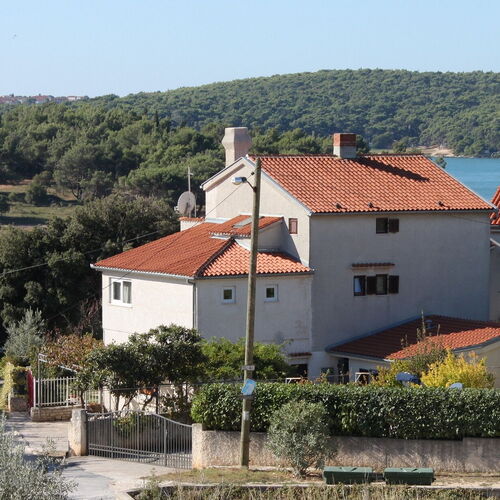 Apartmanok A Tenger Mellett Medulin - 2253  2