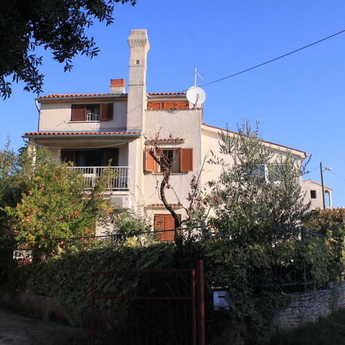 Apartmanok A Tenger Mellett Medulin - 2253  4