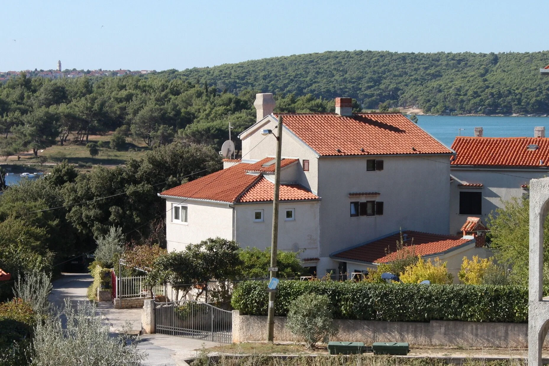 Apartments By The Sea Medulin - 2253