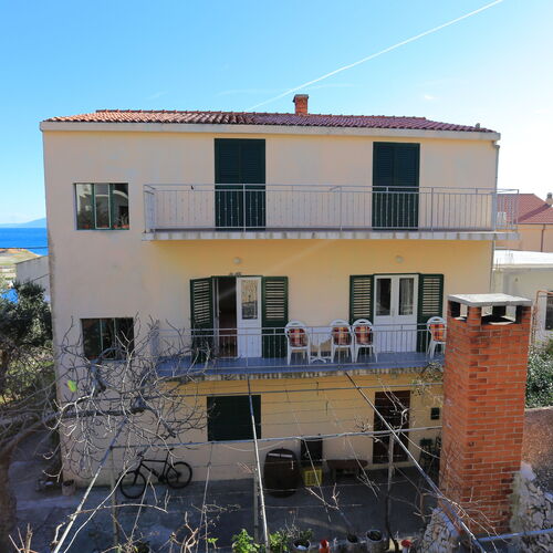 Apartmanok A Tenger Mellett Igrane, Makarska - 311 Igrane  3